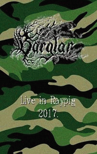 Bärglar : Live in Raypig